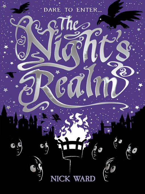 Cover image for The Night's Realm
